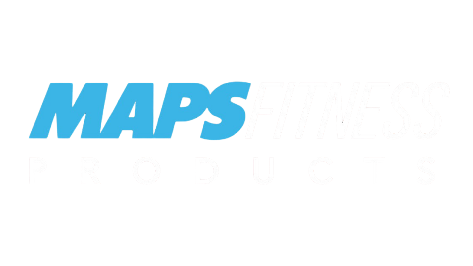 MAPS Fitness Products