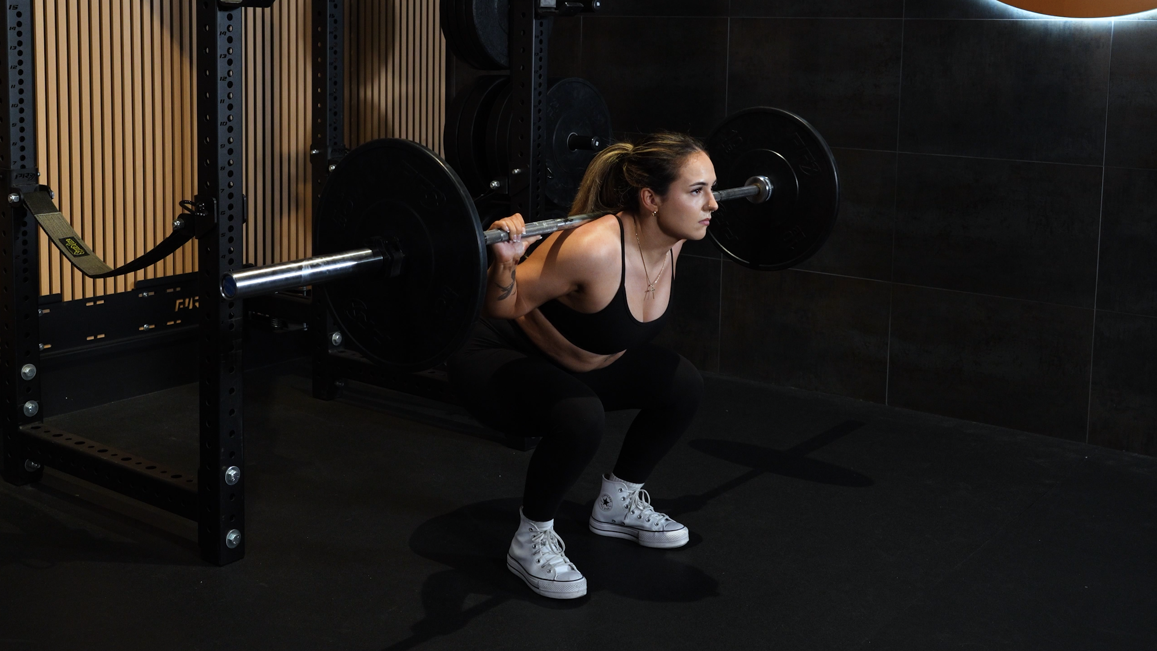 Phase III Strength